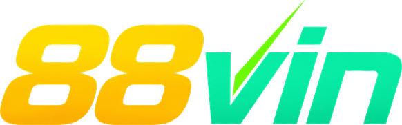 Logo 88vin